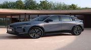 Lancia Gamma sa ukázala, je však len upraveným Peugeotom 3008